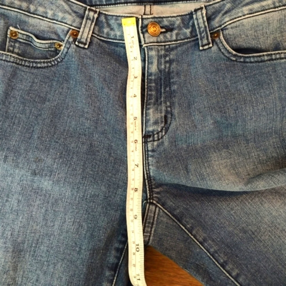 Michael Kors Boyfriend Jeans Size 4